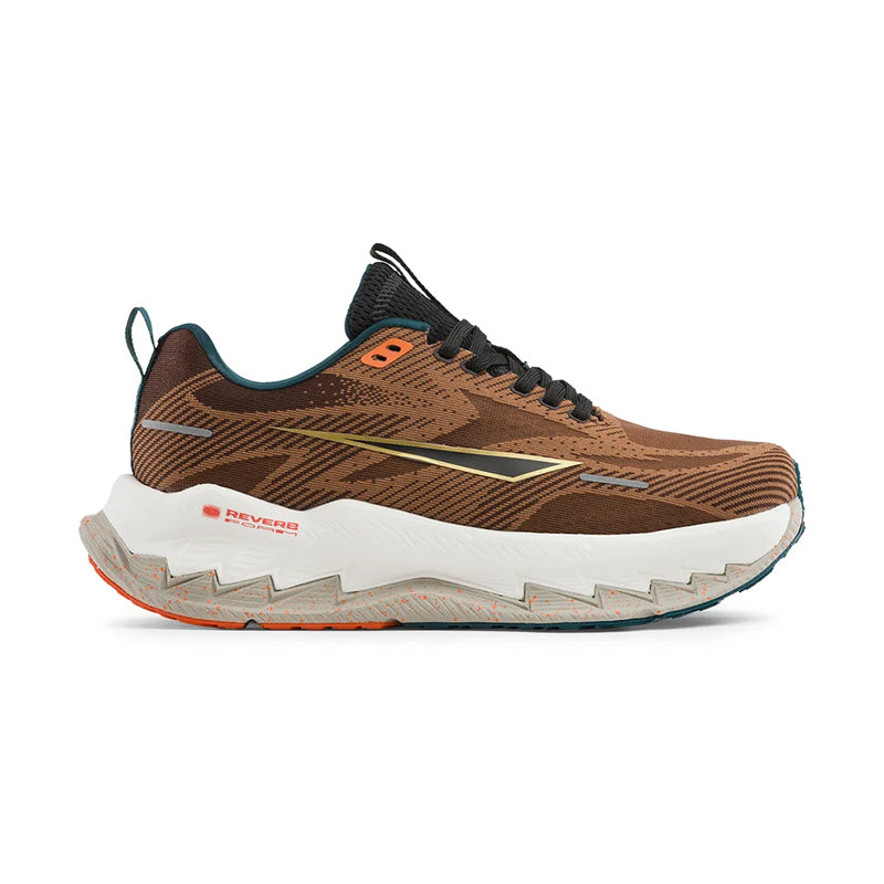 Men's Chorus RD Brown/Blue/Orange
