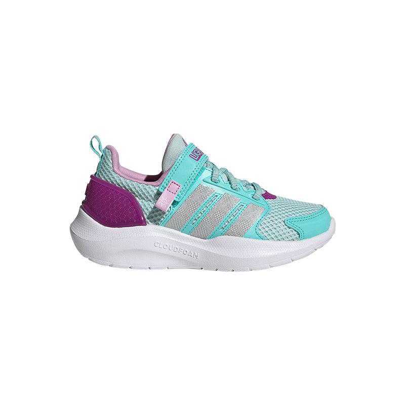 Kid's Preschool Lightorama RNR Halo Mint/Silver