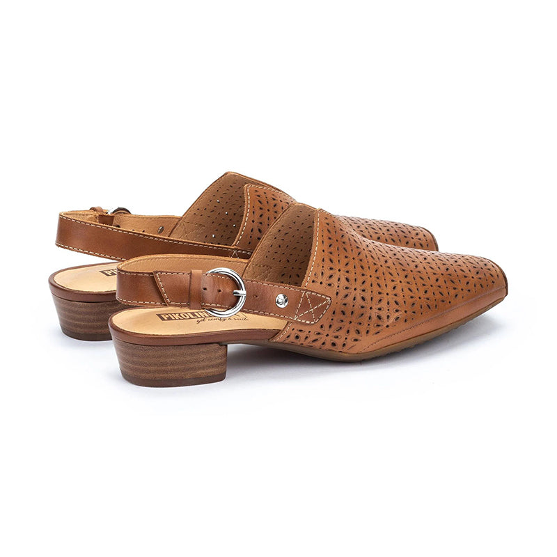 Women's Alameda Brandy