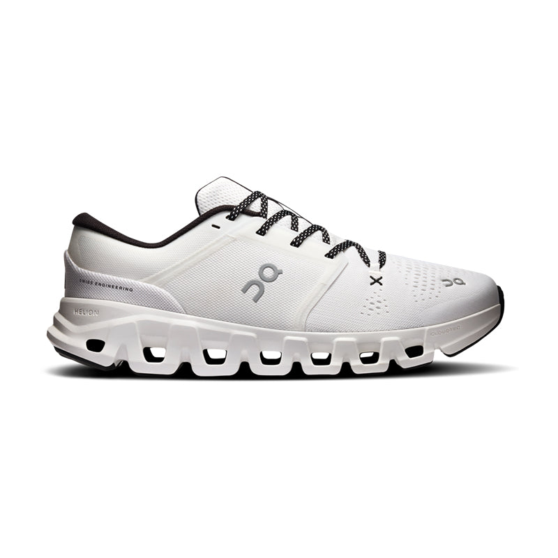 Men's Cloud X 5 White/Black