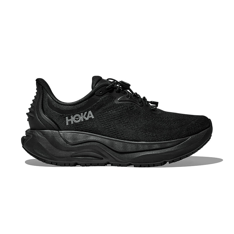 Women's Arahi SR Black/Black