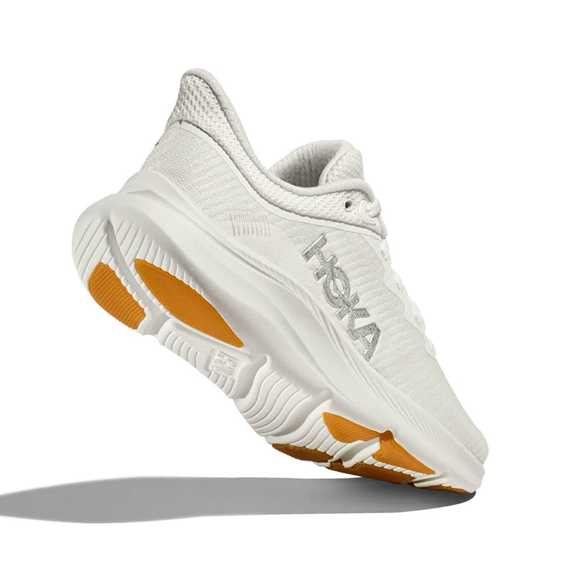 bora「白夜」 Men's Solimar White/White – Tradehome Shoes