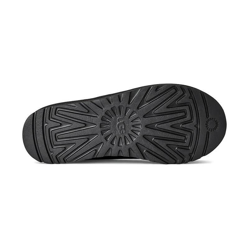 Men's Tasman II Black