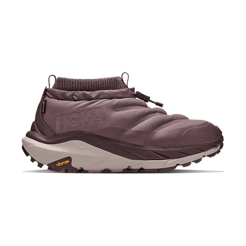 Women's Kaha 2 Frost Moc GORE-TEX Smoky Quartz/Deep Mauve