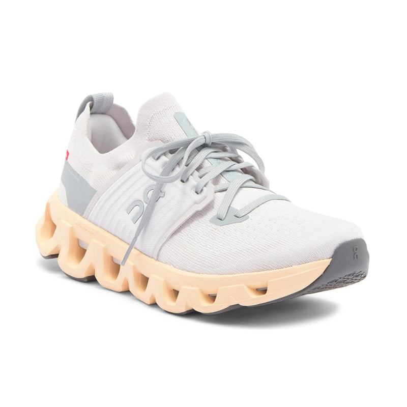 Women's Cloudswift 4 Frost/Blonde – Tradehome Shoes