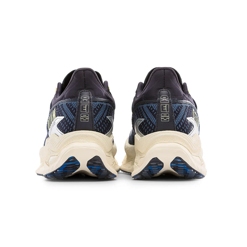 Women's Overdrive ST Navy/Antique