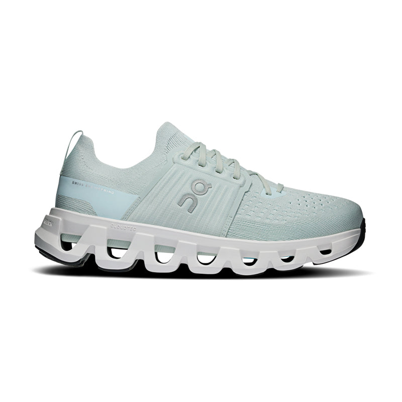 Women's Cloudswift 4 Surf/White