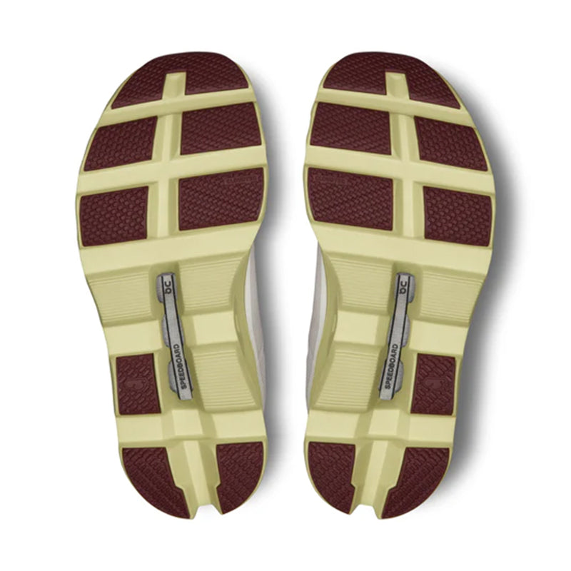 Women's Cloudmonster Frost/Acacia – Tradehome Shoes