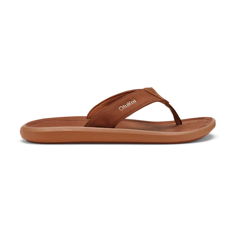 Men's Pili Fox/Fox
