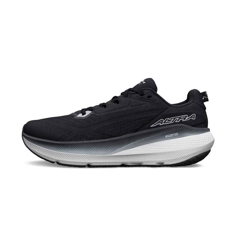 Women's FWD VIA 2 Black/White
