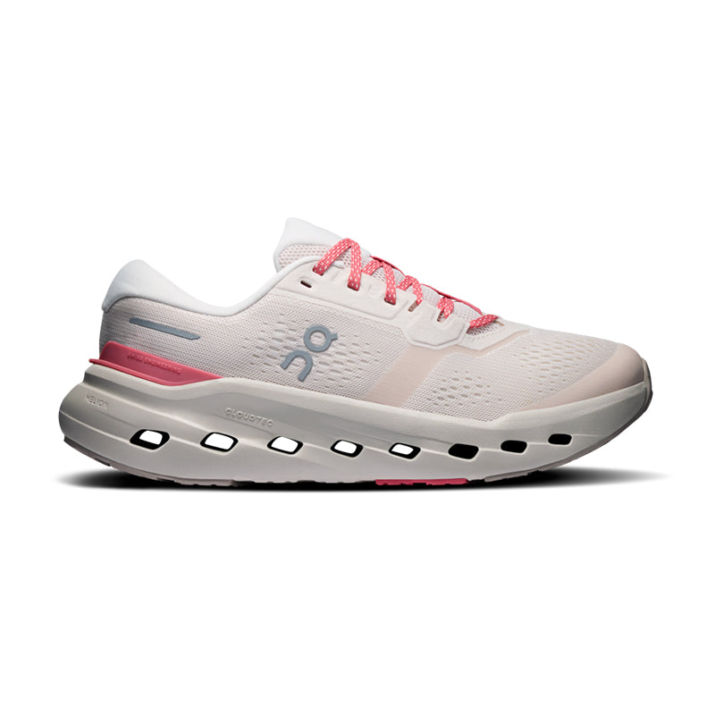 Women's Cloudrunner 3 Oyster/Camellia
