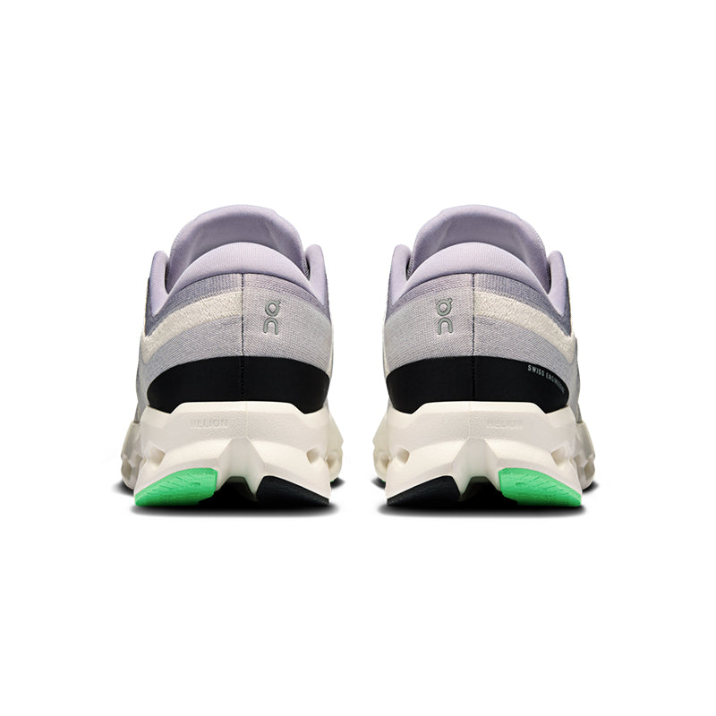 Women's Cloudsurfer 2 Lilac/Ivory