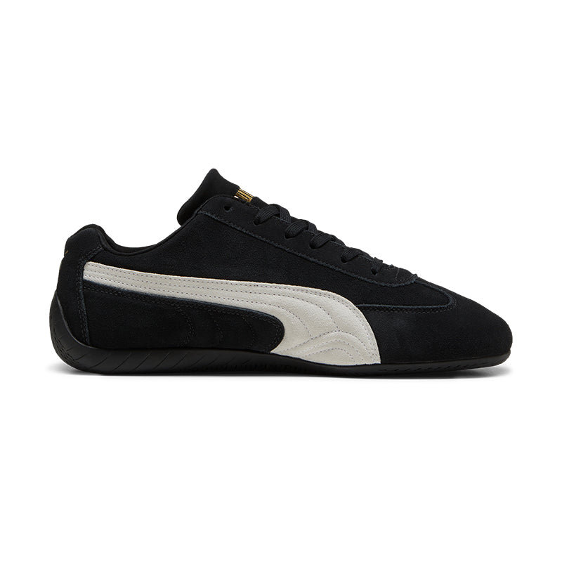 Women's Speedcat OG Black/White