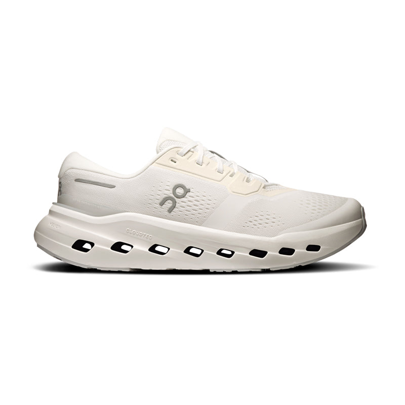 Men's Cloudrunner 3 White/Glacier