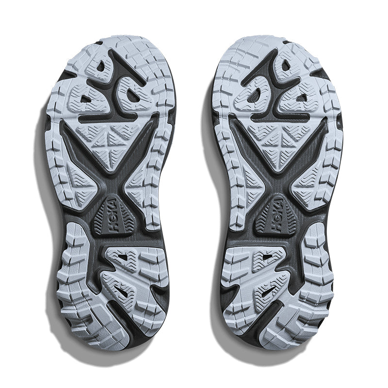 Men's Stinson 7 Slate Blue/Asphalt Grey