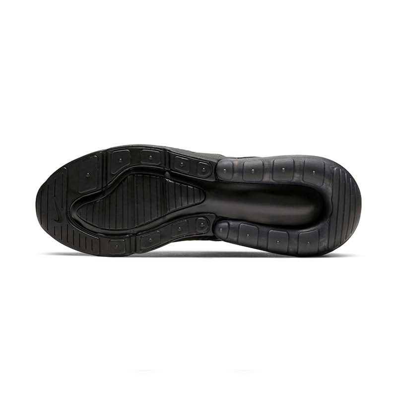 Men's Air Max 270 Black/Black/Black