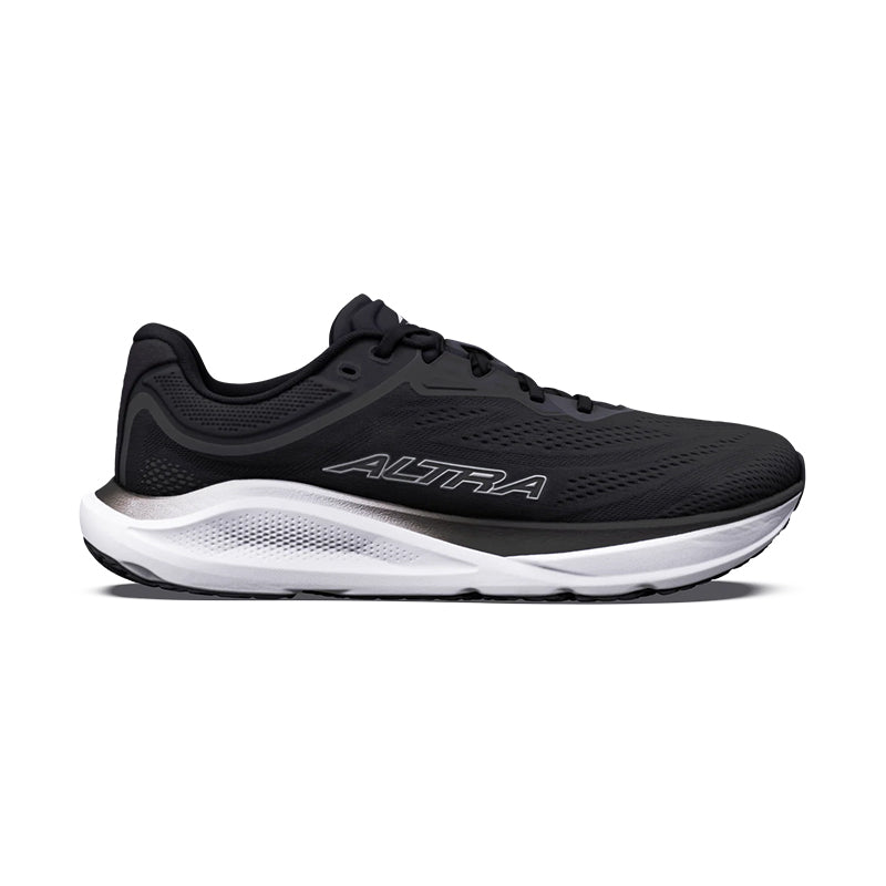 Men's Torin ST Black/White