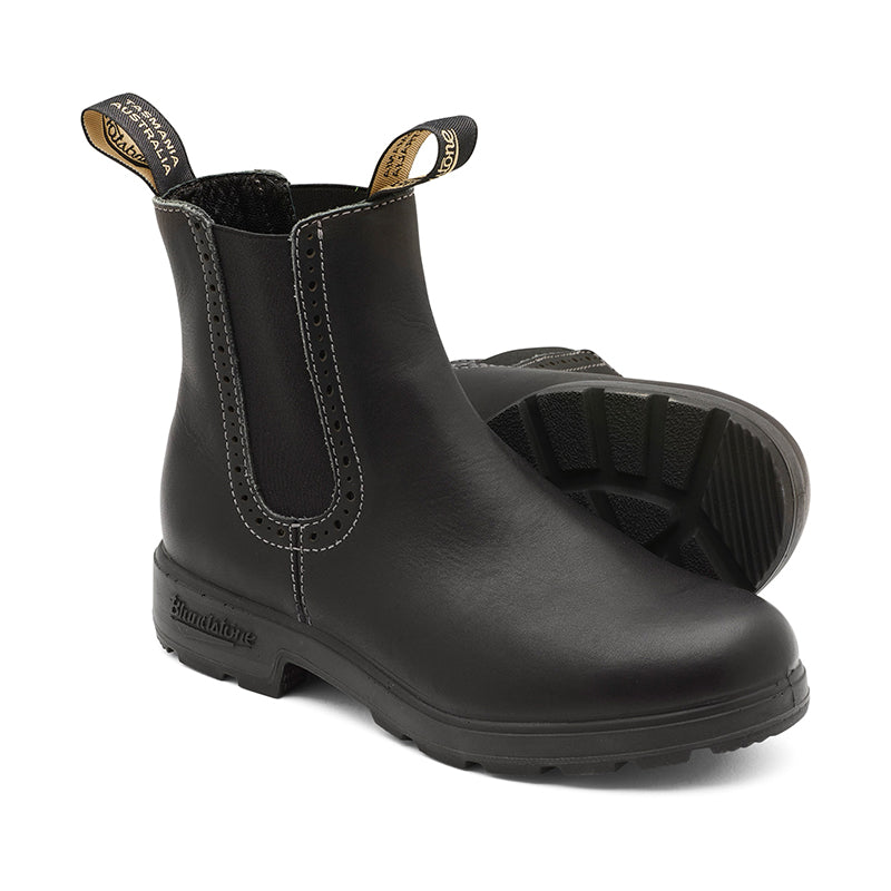 Women's Original High Top Voltan Black