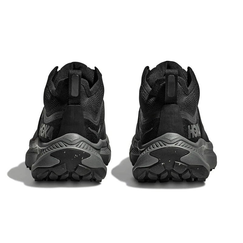 Men's Transport Chukka GORE-TEX Black/Black – Tradehome Shoes