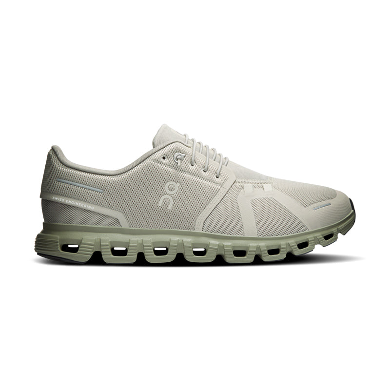 Men's Cloud 6 Brume/Olive