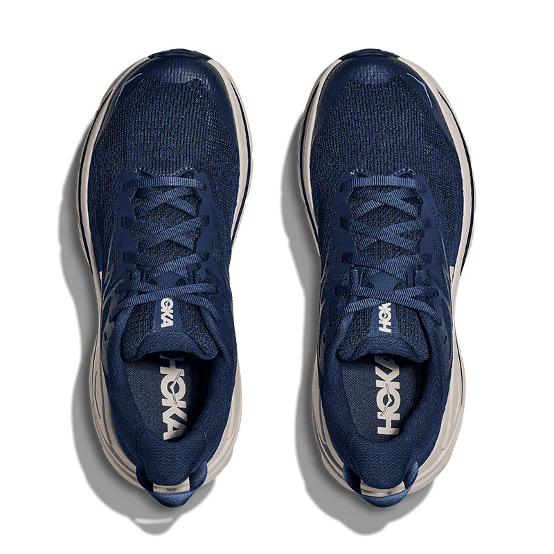 Women's Challenger 8 Midnight Blue/Grout – Tradehome Shoes