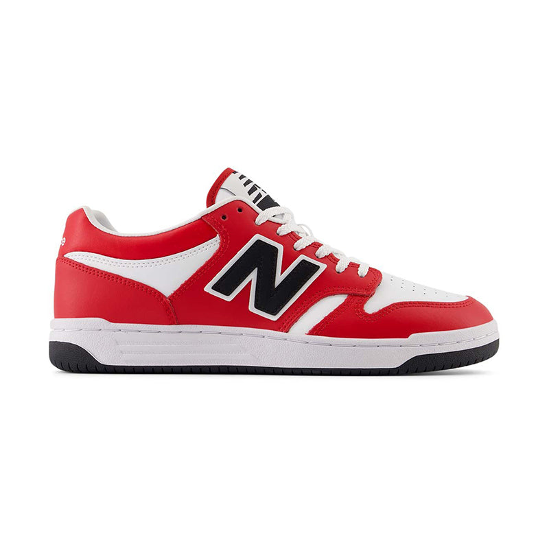 美品✨New Balance WW1501OWスニーカー オフホワイト レッド Shop Men's 480 Team Red/White | Men's Street Shoes by New Balance