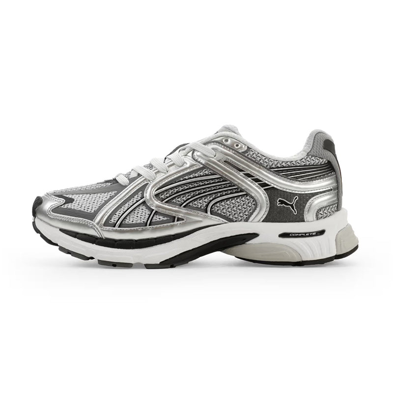 Men's Skyjet Grey/Silver/Black