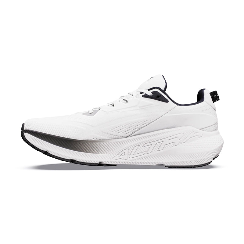 Men's FWD VIA 2 White/Silver/Black
