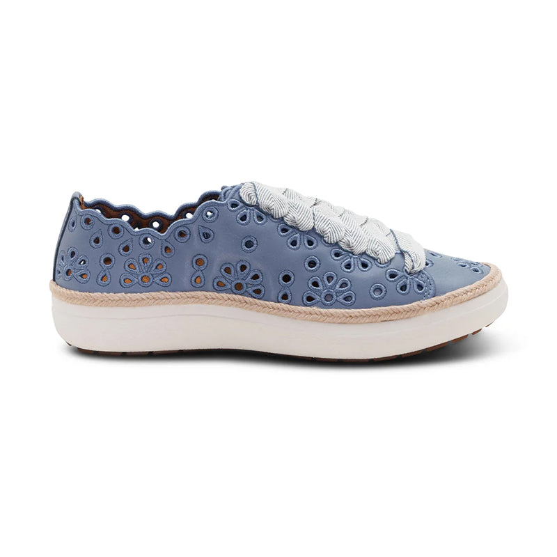 Women's Charlotte Hazy Blue