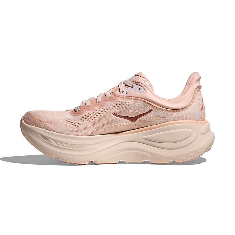 Women's Bondi 9 Rose Latte/Rose Cream – Tradehome Shoes