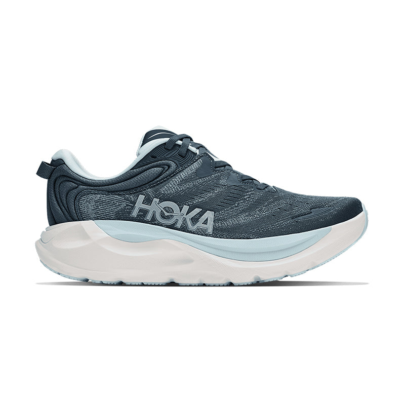 Women's Gaviota 6 Faded Navy/Glimmering Blue