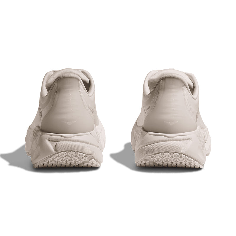 Women's Arahi SR White/White