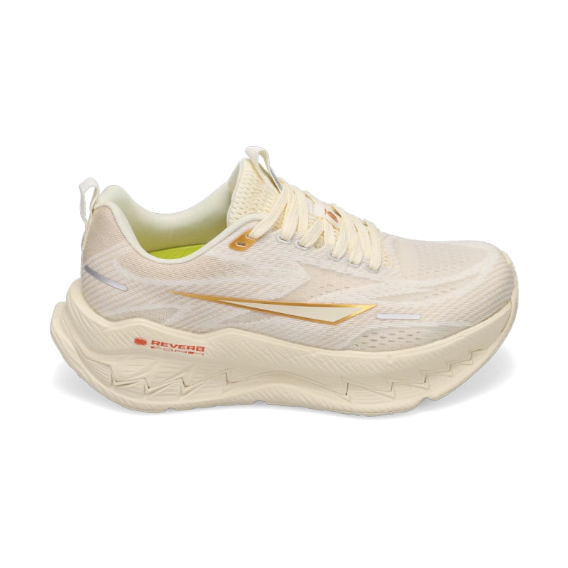 Women's Chorus RD Antique/Gold