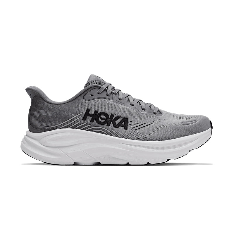 Men's Clifton 11 Galactic Grey/Stellar Grey