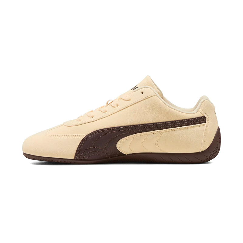 Men's Speedcat OG Buttercream/Chocolate Fondue