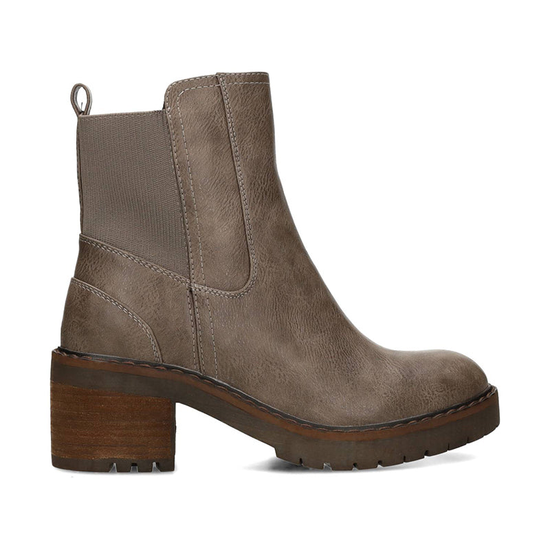 Women's Val Taupe