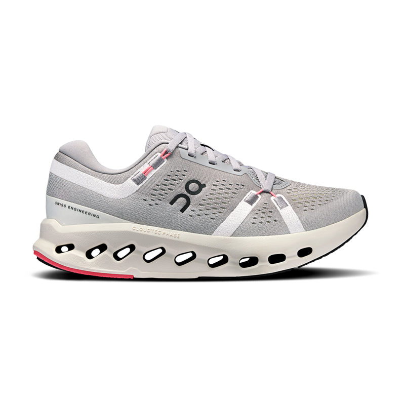 Women's Cloudsurfer 2 Ore/Ivory