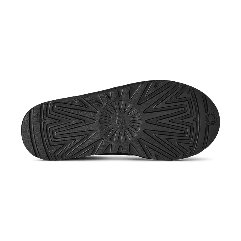 Women's Tasman II Black