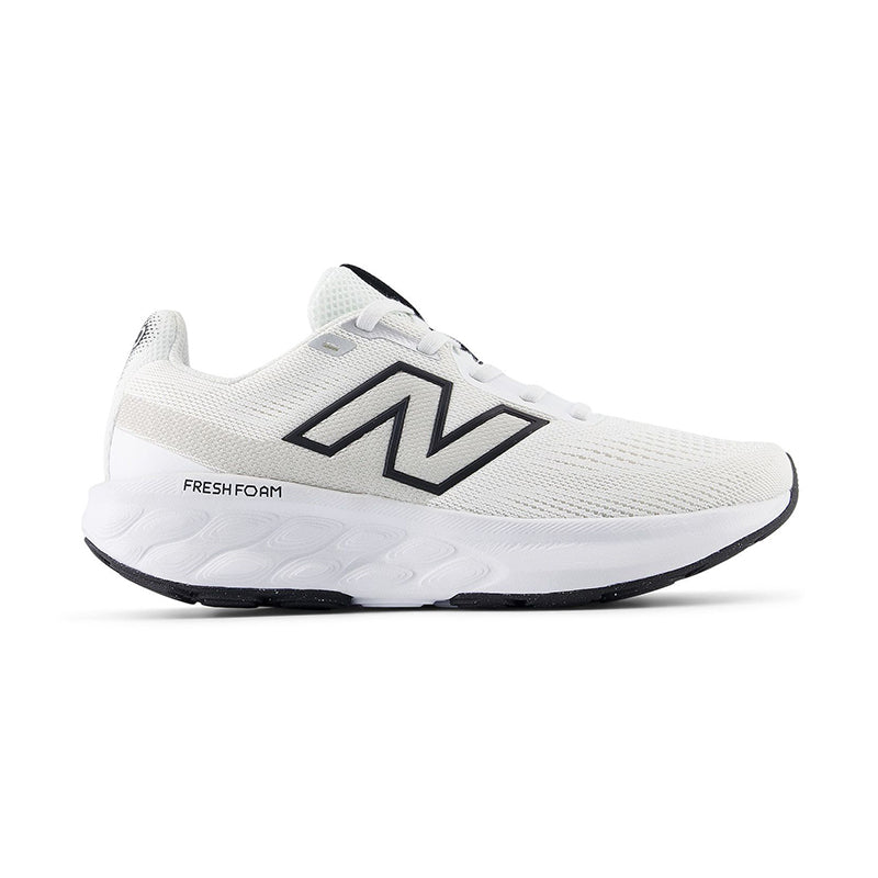 Women's 520v9 White – Tradehome Shoes