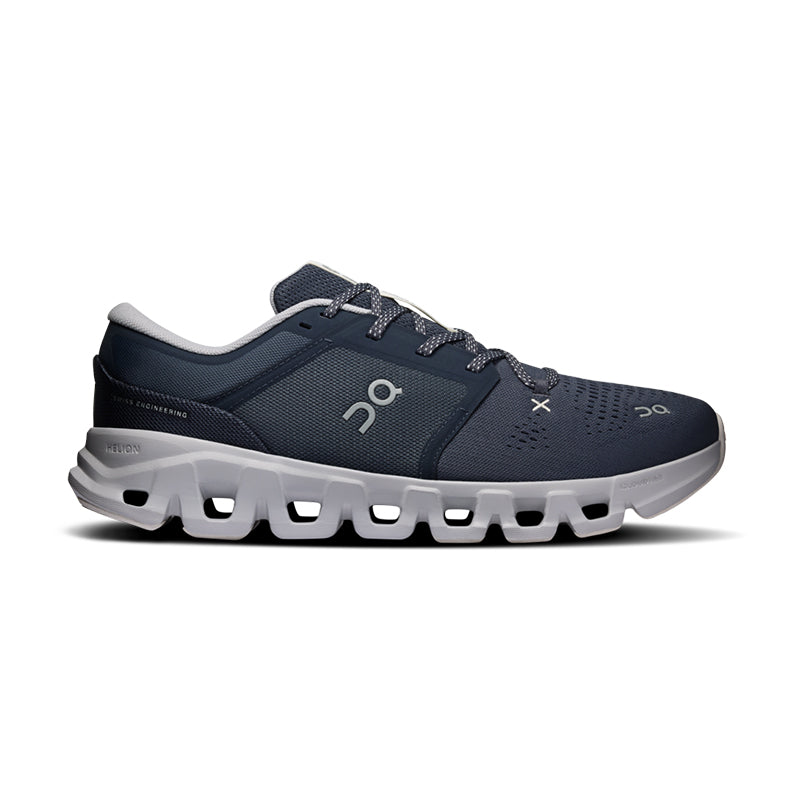 Men's Cloud X 5 Navy/Glacier