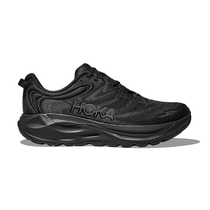Men's Gaviota 6 (X-WIDE) Black/Black