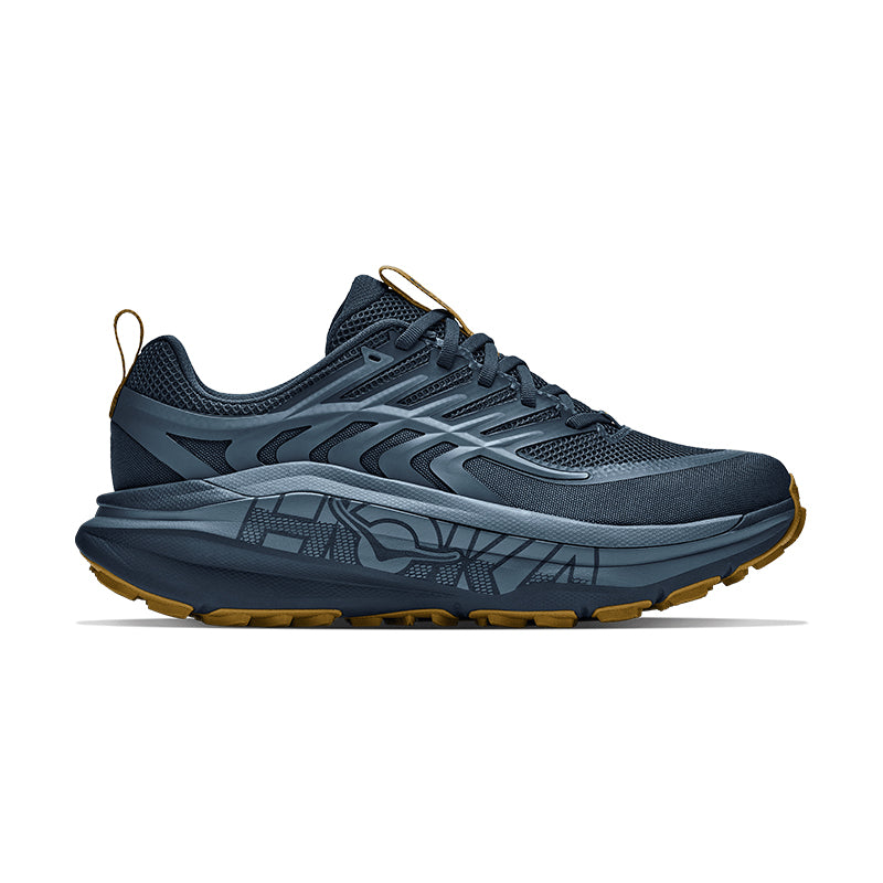 Men's Stinson 8 Varsity Navy/Faded Navy