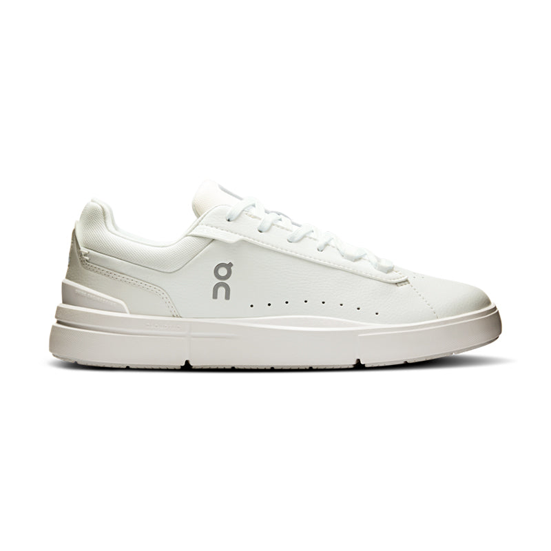Women's The Roger Advantage White/White