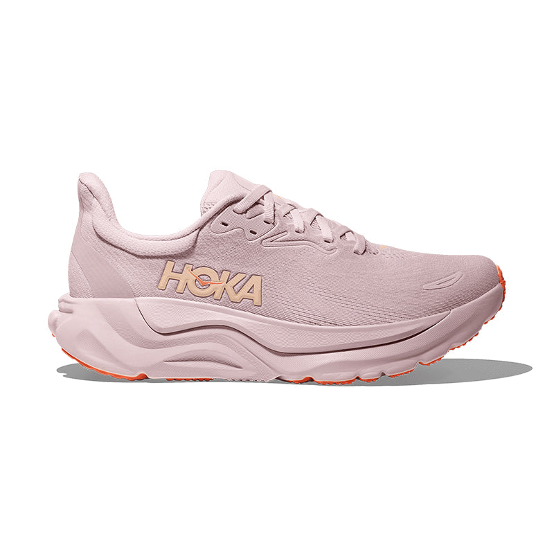 Shop Women's Arahi 8 Lilac Cream/Neon Cantaloupe | Women's