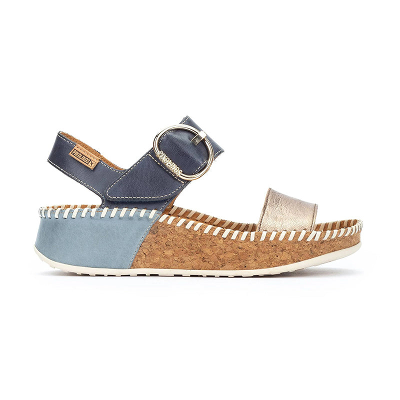 Shop Women's Marina Stone | Women's Comfort Sandals by Pikolinos