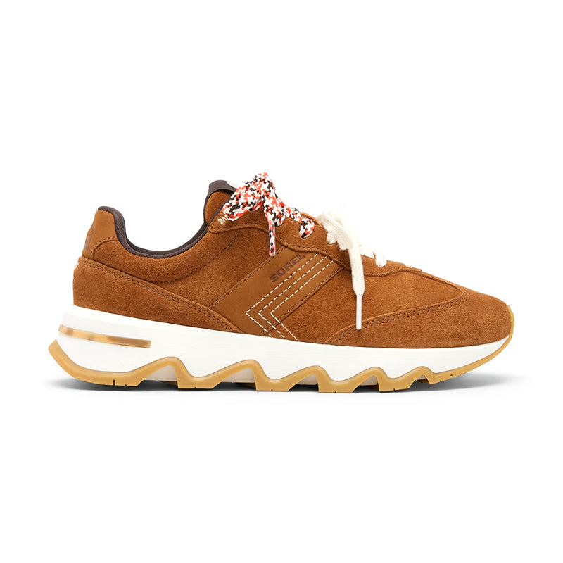 Women's Kinetic Ember LX Iced Tea/Snow