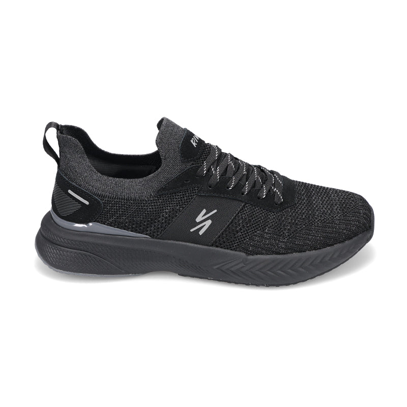 Men's Rally Onyx Knit/Charcoal/Onyx