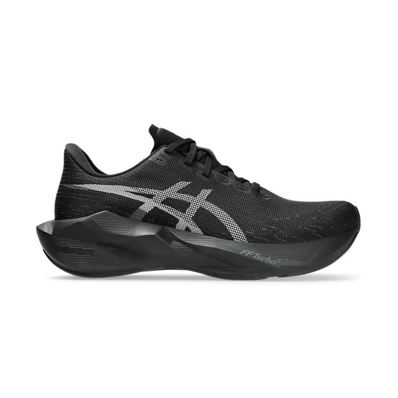 Men's Novablast 6 Black/Black
