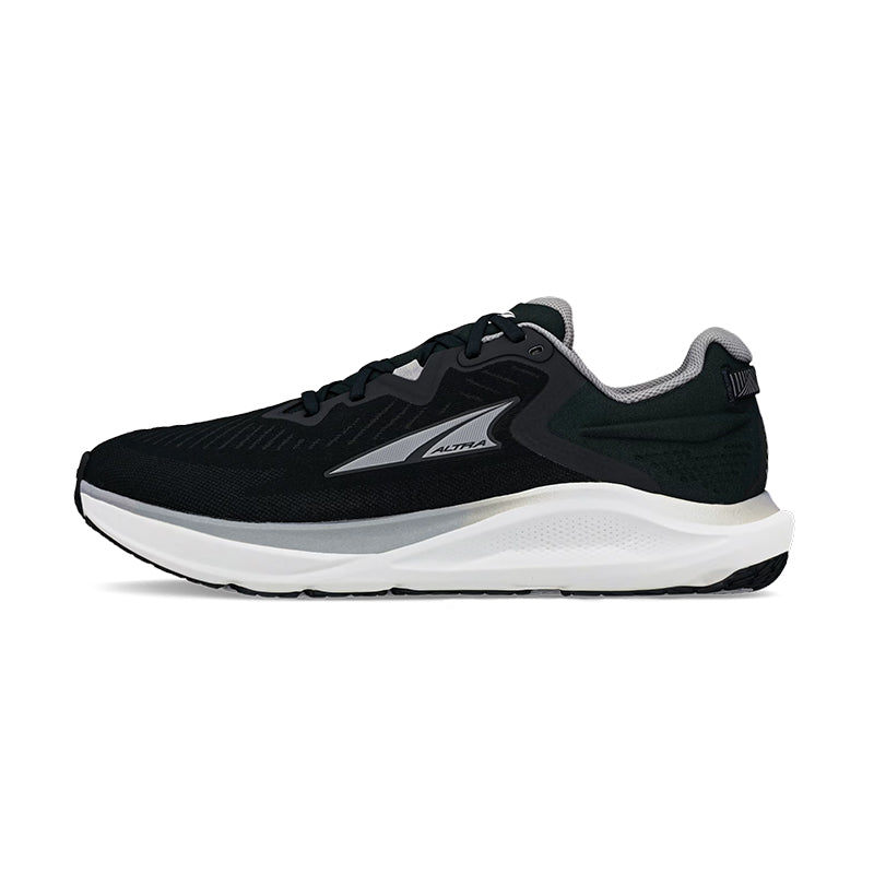 Men's Paradigm 8 Black/White – Tradehome Shoes