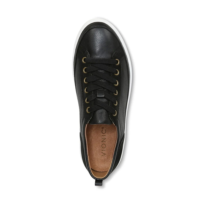 Women's Winny Black